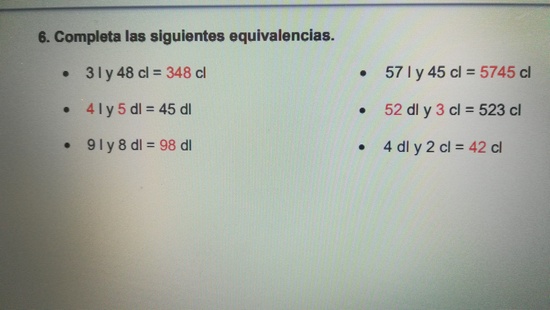SOLUCIONES MATEMÁTICAS 20 DE ABRIL