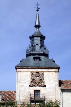 Torre señorial