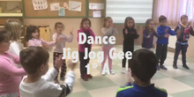 Dance Jig Jog