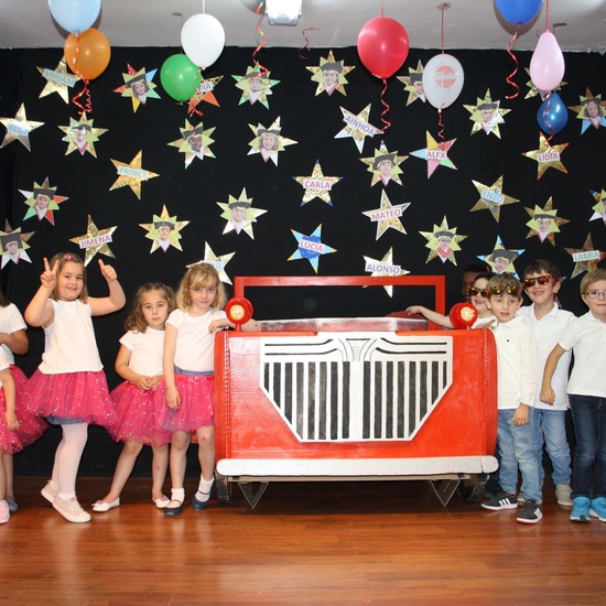 GRADUACIÓN 5 AÑOS 2019 VOL. 4 3