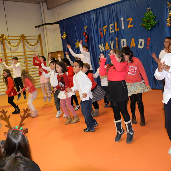 Festival de Navidad 4 6