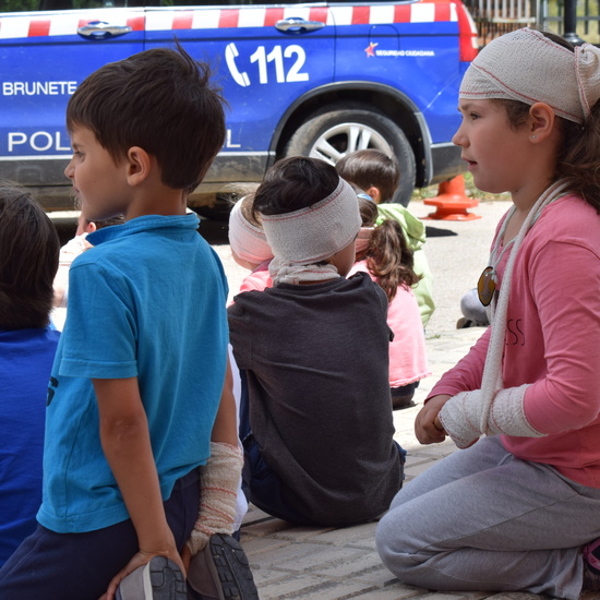 Primeros Auxilios 5 2018 39