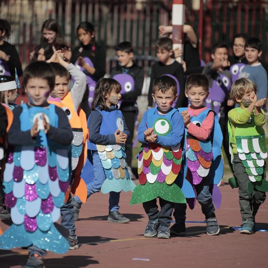 CARNAVAL 2020 - INFANTIL 4 AÑOS 11