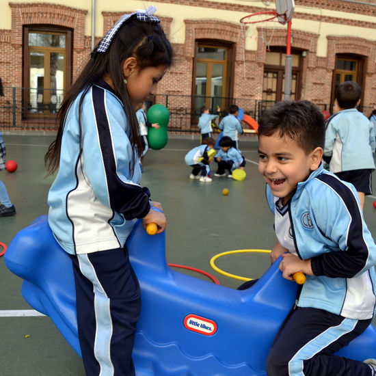 JORNADAS CULTURALES JUEGOS EDUCACIÓN INFANTIL 26
