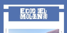 Ecos del Molina (marzo 2024)