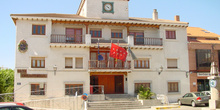 Ayuntamiento de Arroyomolinos