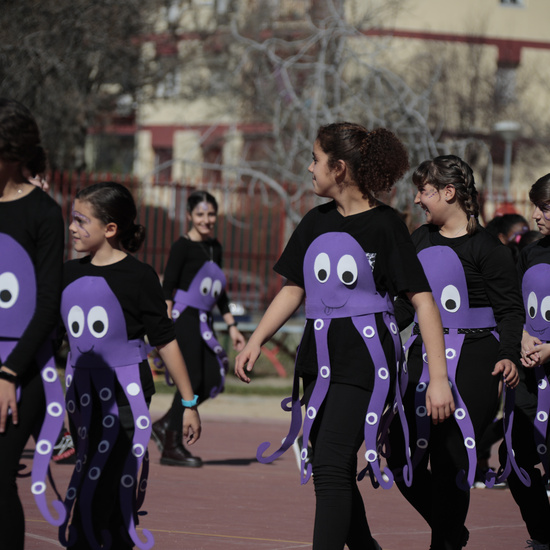 CARNAVAL 2020 - 6º PRIMARIA 13