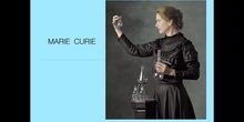 11F. 15. Marie Curie
