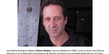 Presentación de fotos de Chema Madoz