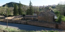 San Juan de Duero nevero (3)