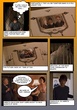 HARRY POTTER COMIC