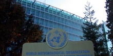 Organización Meteorológica Mundial, Ginebra, Suiza