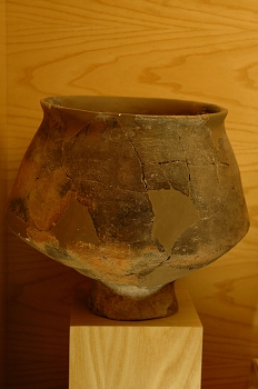 Bronce reciente, Huesca