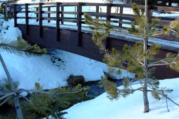 Estación de Valdesquí, Comunidad de Madrid