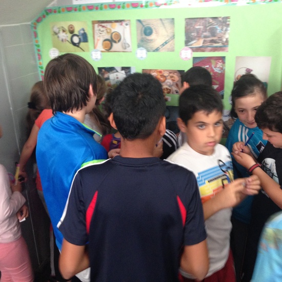 Desayunos de cuento 21