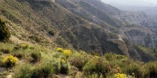 Sierra de Alcubierre, Huesca