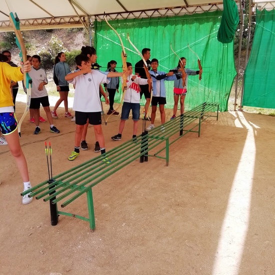 MULTIAVENTURA 5º  y  6º EP MAYO 2018 14