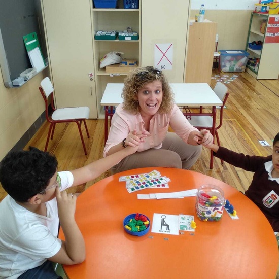 Nos lo pasamos pipa! 5