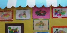Exposición de Frutas