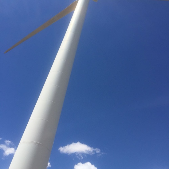 Aula Didáctica de Iberdrola Energías Renovables 18