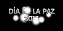 DÍA DE LA PAZ 2015