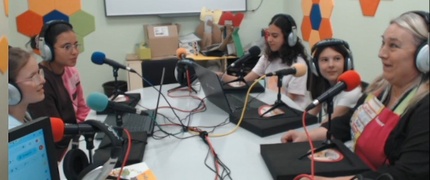 Entrevistamos a Leonor Montilla, maestra de Infantil