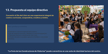 DÍA DEL LIBRO