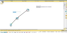 Subredes con máscara variable. Ejercicio 2 VLSM