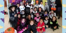 Halloween2019infantil 7