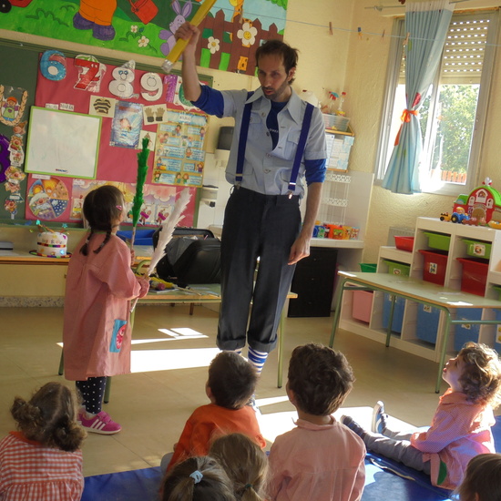 inmersión linguística 12