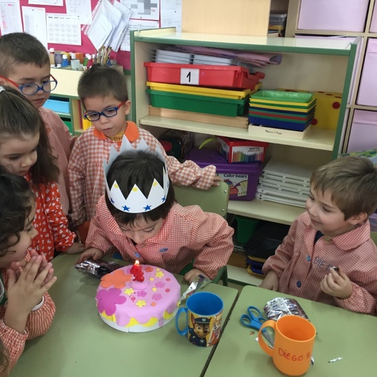 Cumpleaños Diego Abad 4