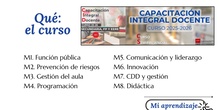 Defensa final portafolio