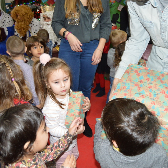 NAVIDAD JARAMA IV 2018 25