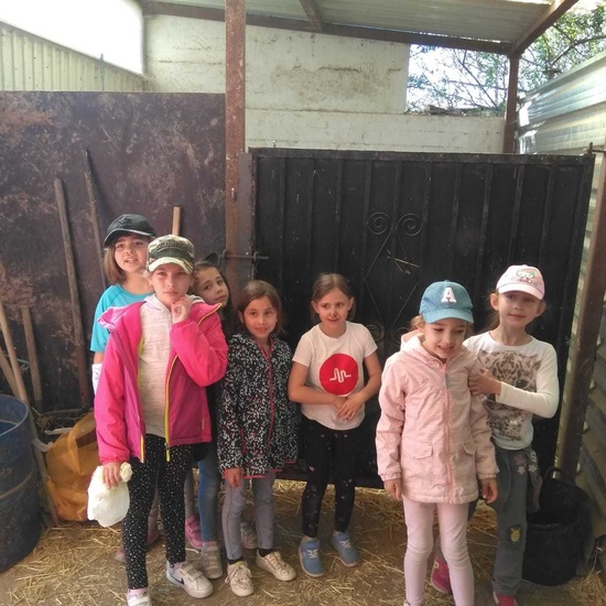 SALIDA NATURALEZA 22