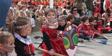 MEMORIAS DEL MUNDO. CARNAVAL EN EL HOSTOS 19