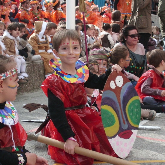 MEMORIAS DEL MUNDO. CARNAVAL EN EL HOSTOS 19