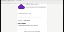 Edición video