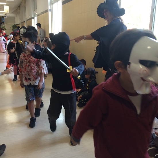 Fotos Hallooween 2018 1 49