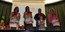 Graduación Educación Infantil 2018 11