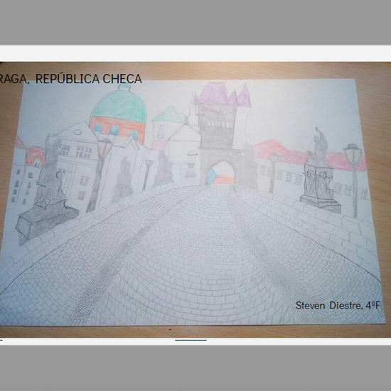 DÍA DE EUROPA IES CLARA CAMPOAMOR 5