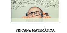 Gymkana Matemática
