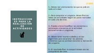 Instrucciones T5