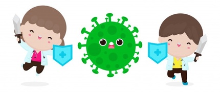 ¡Plagas y continentes!