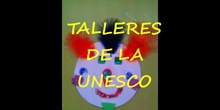 talleres unesco