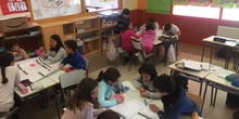 Creamos nuestro proyecto de créate 2