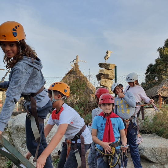 NOCHE MÁGICA 2019 (1ª parte) 22