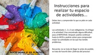 Instrucciones tarea 5