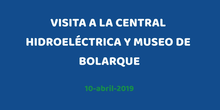 Visita a Bolarque