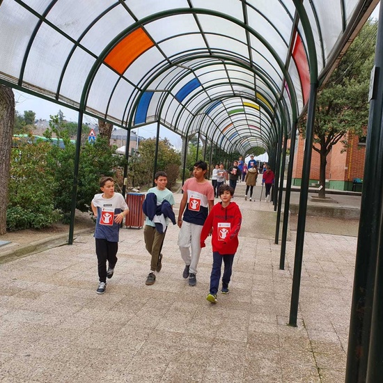 2020_01_30_Carrera solidaria_CEIP FDLR_Las Rozas 16
