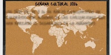 SEMANA CULTURAL 2026